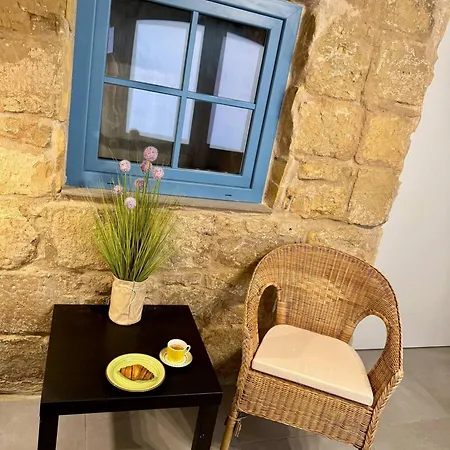 In Bb - Kappella Boutique - 1 Pensjonat Zurrieq